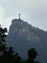 corcovado - looking small
